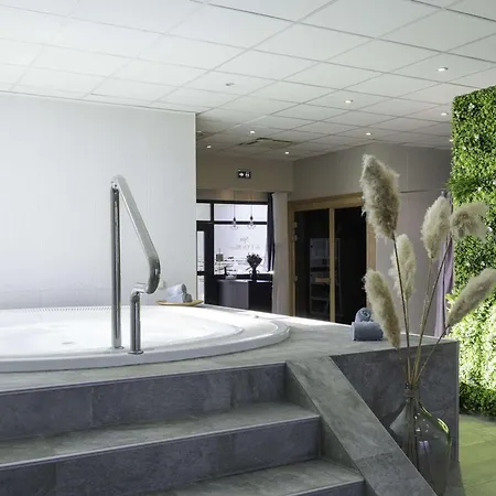 Best Western Hôtel De La Cité&Spa-2